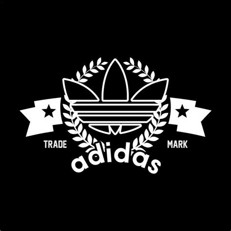 adidas antiguo|adidas vintage logo.